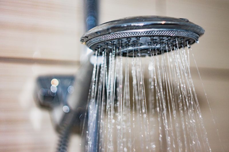 Shower Plumbing Repair