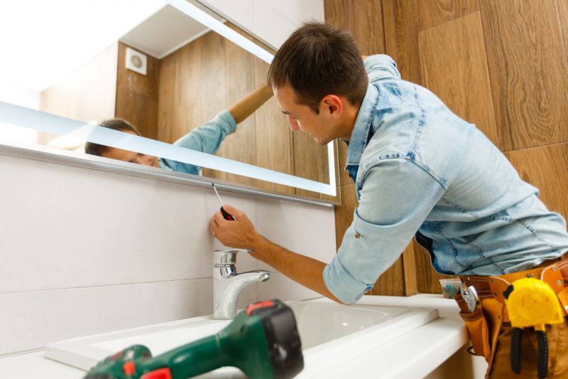 How Fixture Replacement Improves Bathroom And Kitchen Function