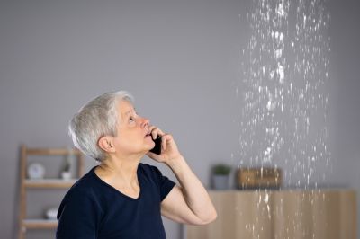 Emergency Plumbing Services